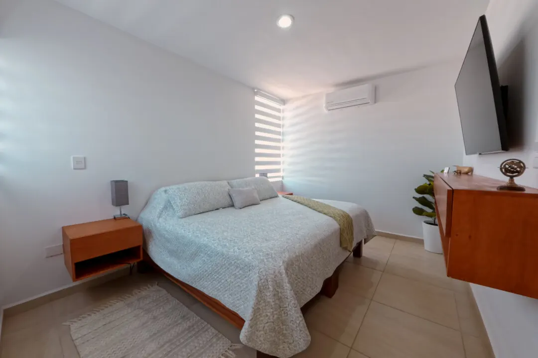 Recamara Principal Casa Venta Almarena