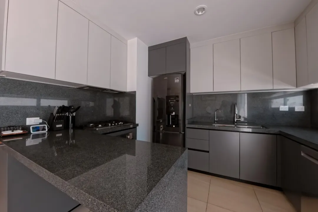 Cocina Casa Venta Almarena