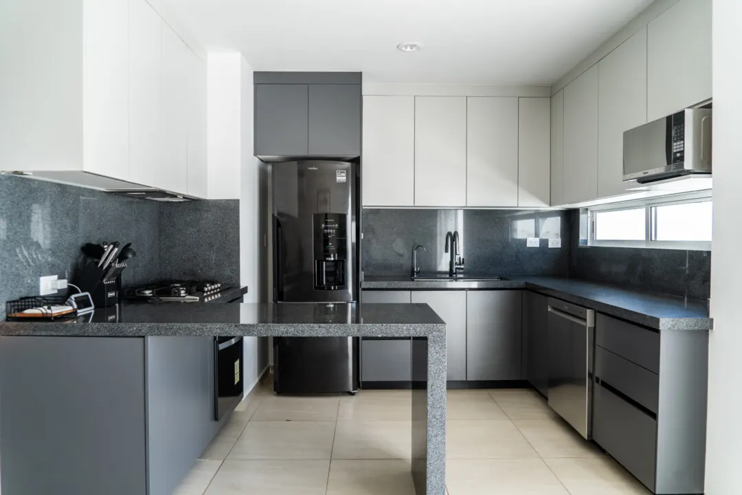 Cocina Casa Venta Almarena