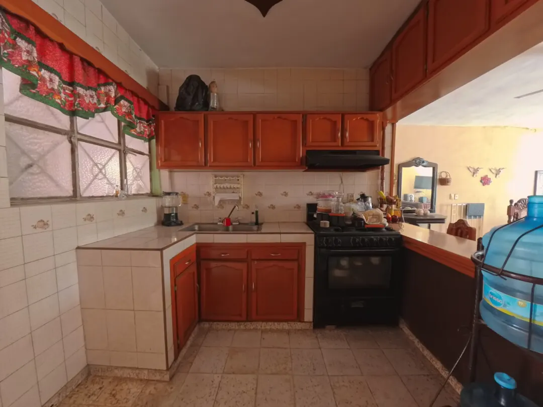 Cocina casa en venta Juárez
