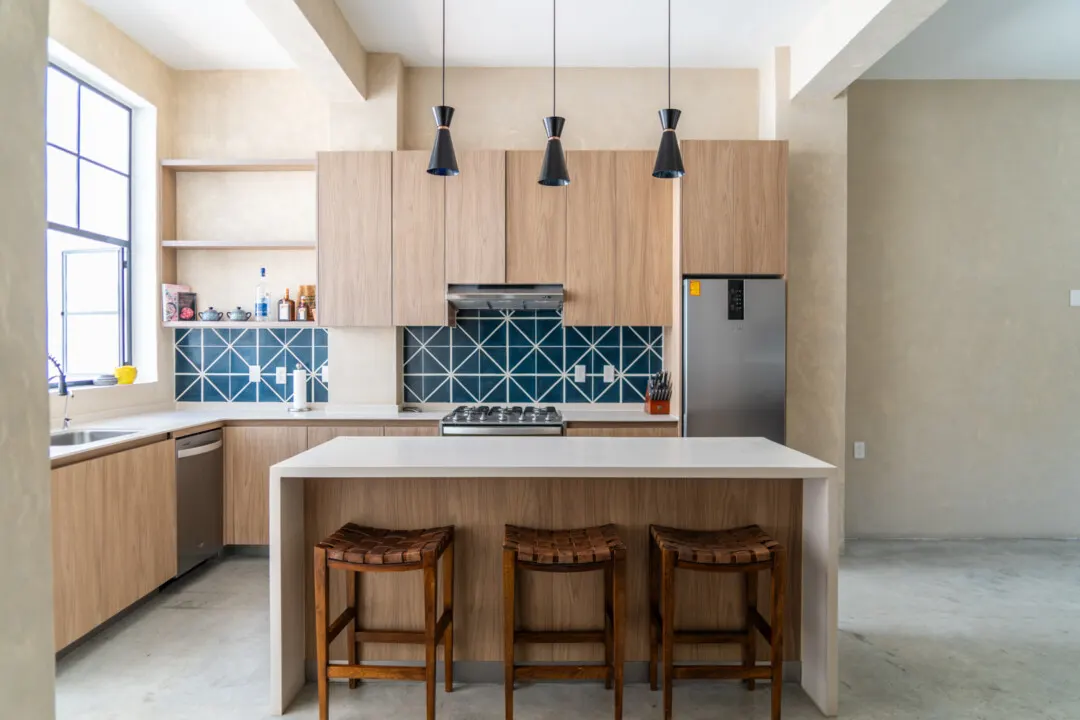 Desayunador Casa Venta Centro