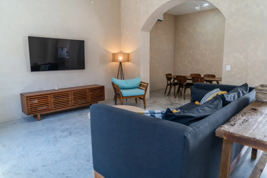 Sala y comedor Casa Venta Centro