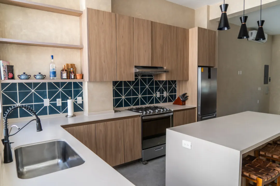 Cocina Casa Venta Centro