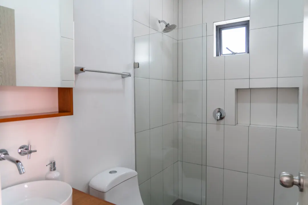 Baño completo Casa Venta Centro