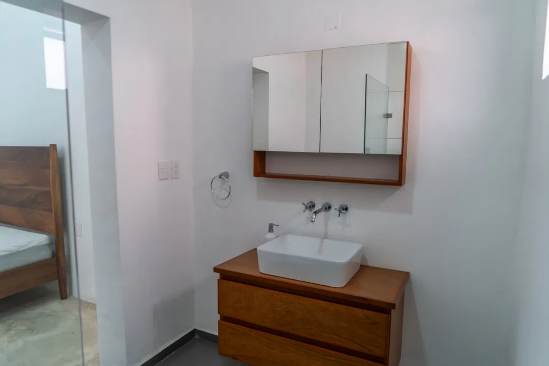 Baño Casa Venta Centro