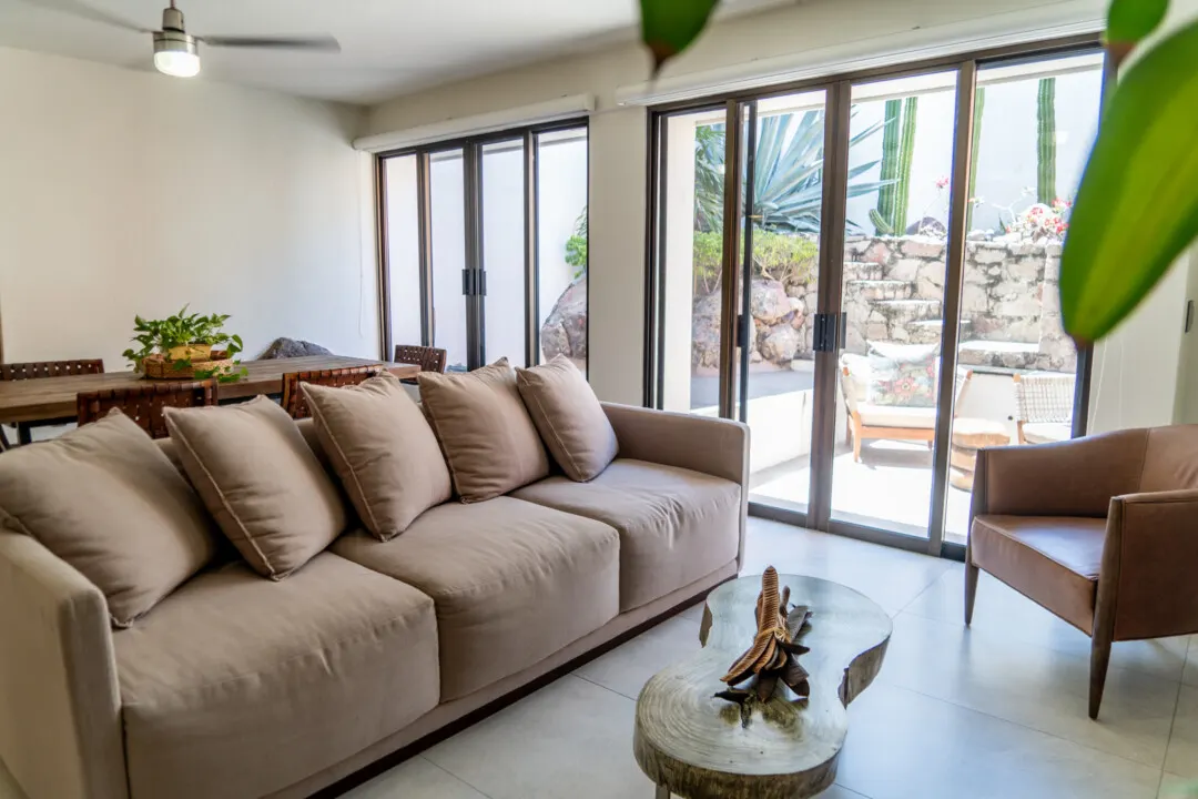 Sala Casa Renta Olas Altas