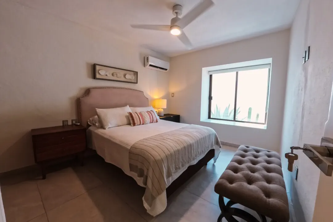 Recamara Casa Renta Olas Altas