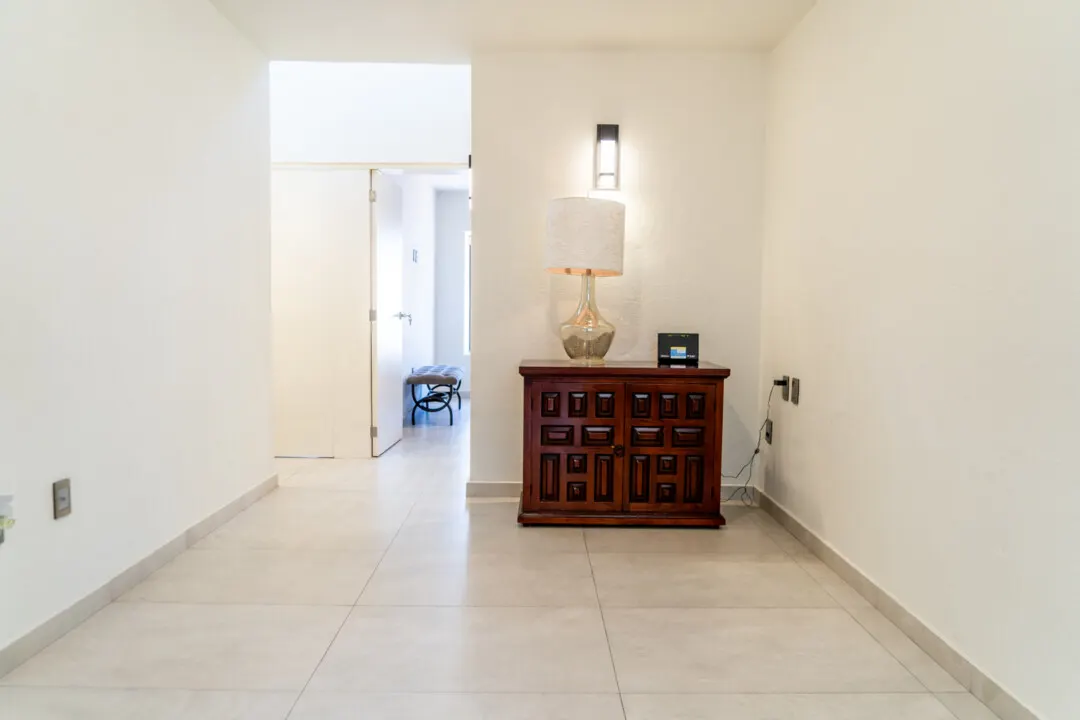 Pasillo Casa Renta Olas Altas