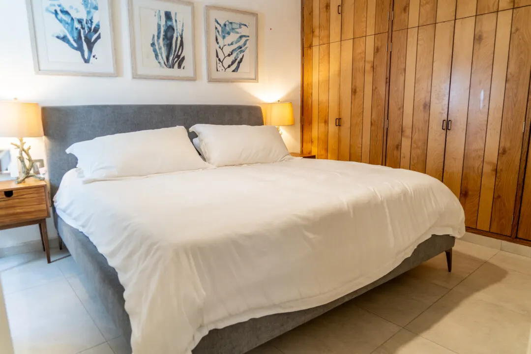 Recamara Casa Renta Olas Altas