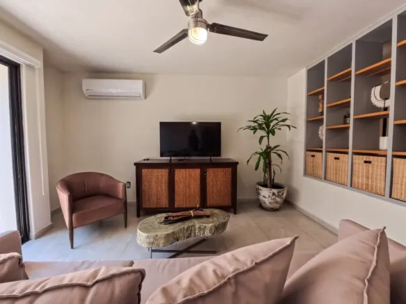 Sala Casa Renta Olas Altas