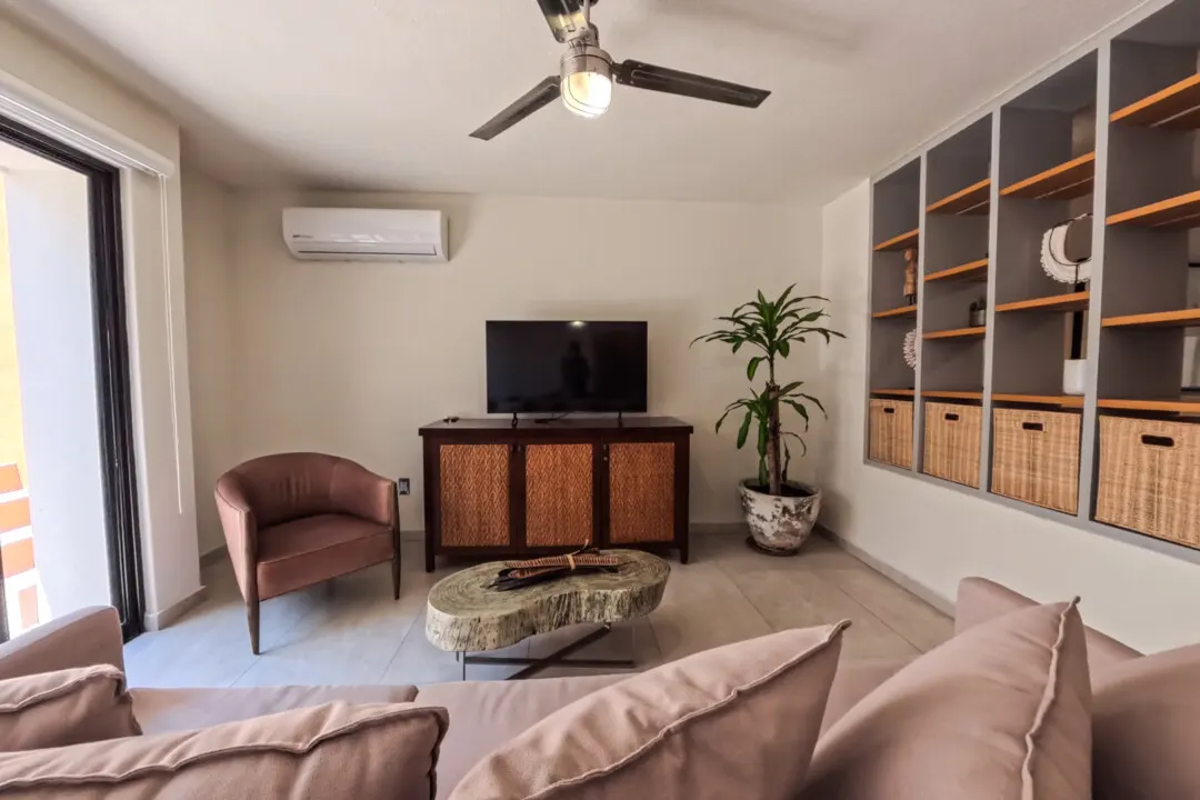 Sala Casa Renta Olas Altas