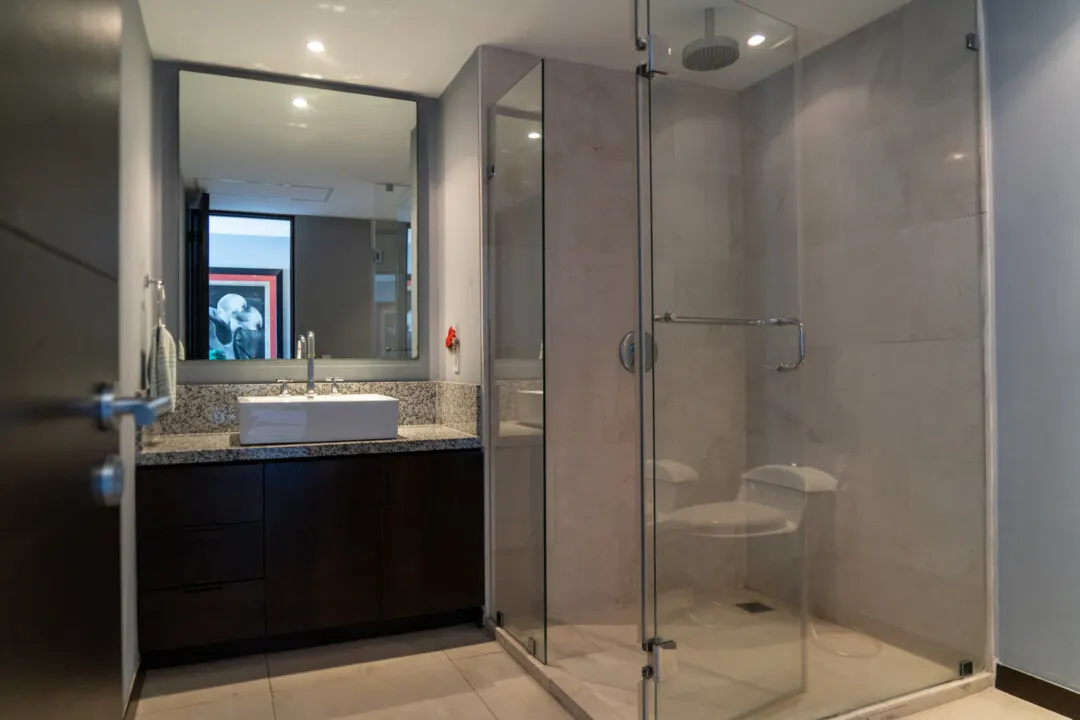 Baño con regadera Condominio en Venta Península