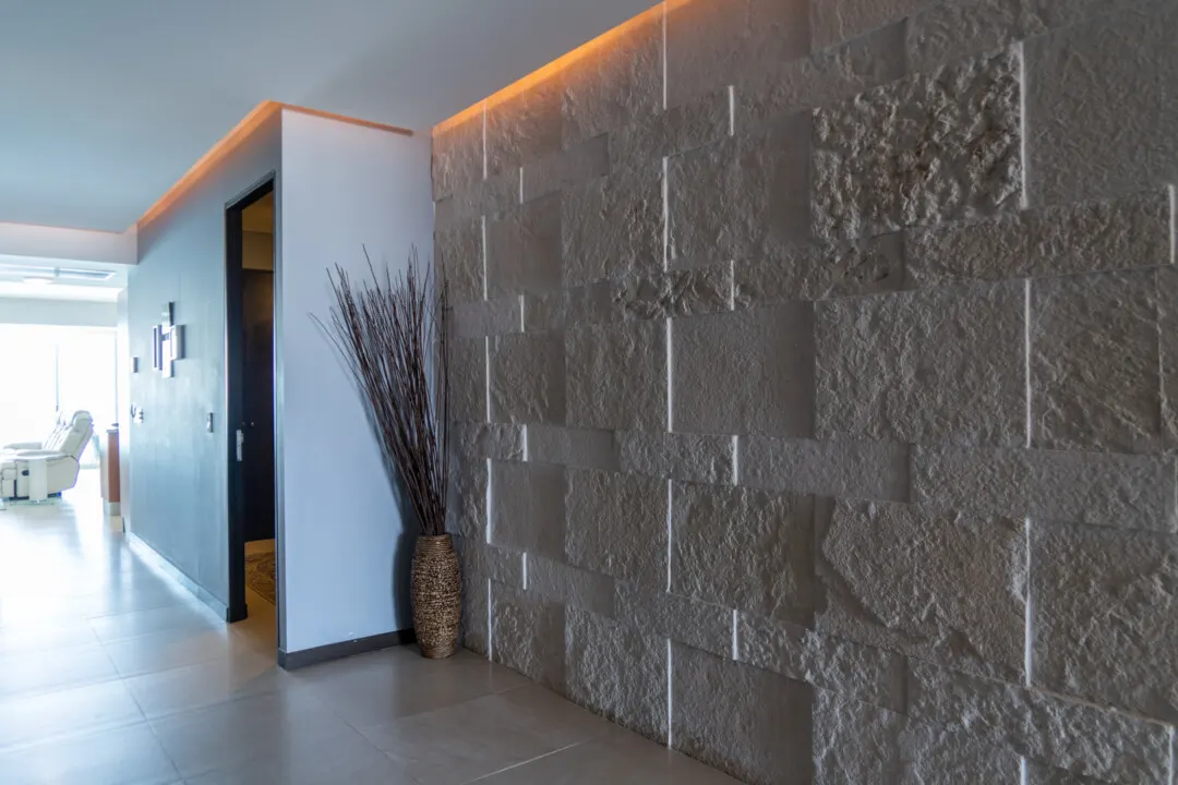 Pasillo Condominio en Venta Península