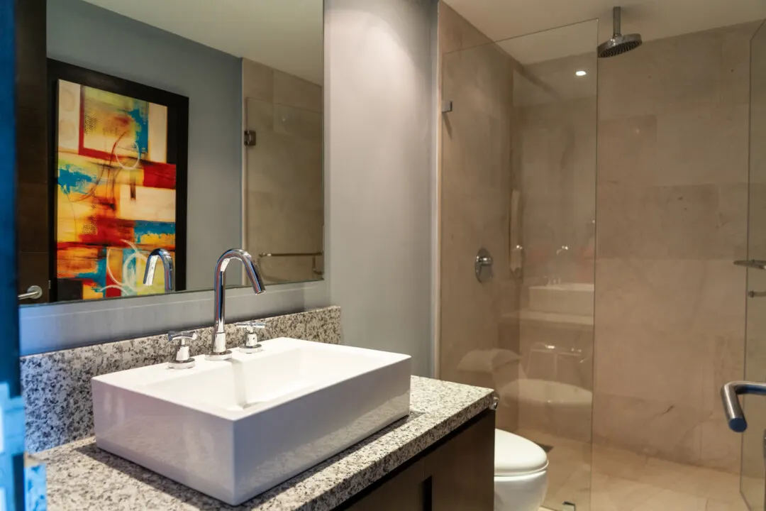 Baño Condominio en Venta Península
