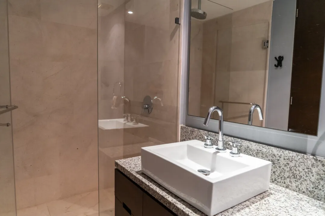 Lavamanos Condominio en Venta Península