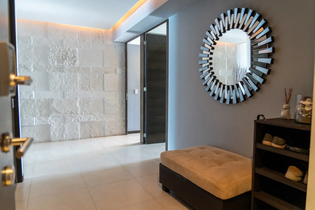 Pasillo Condominio en Venta Península