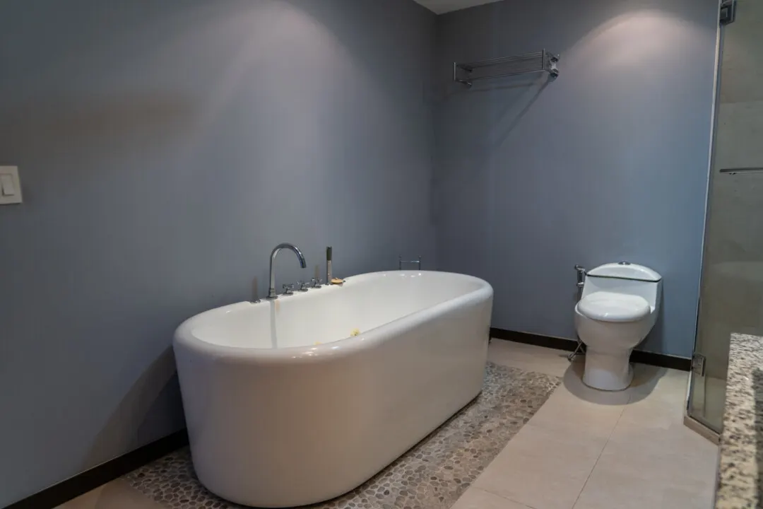 Jacuzzi y baño Condominio en Venta Península