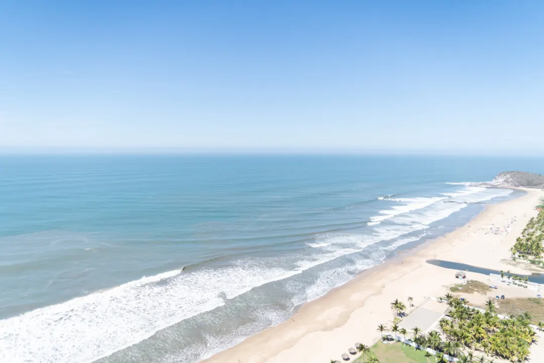 Vista Condominio en Venta Península