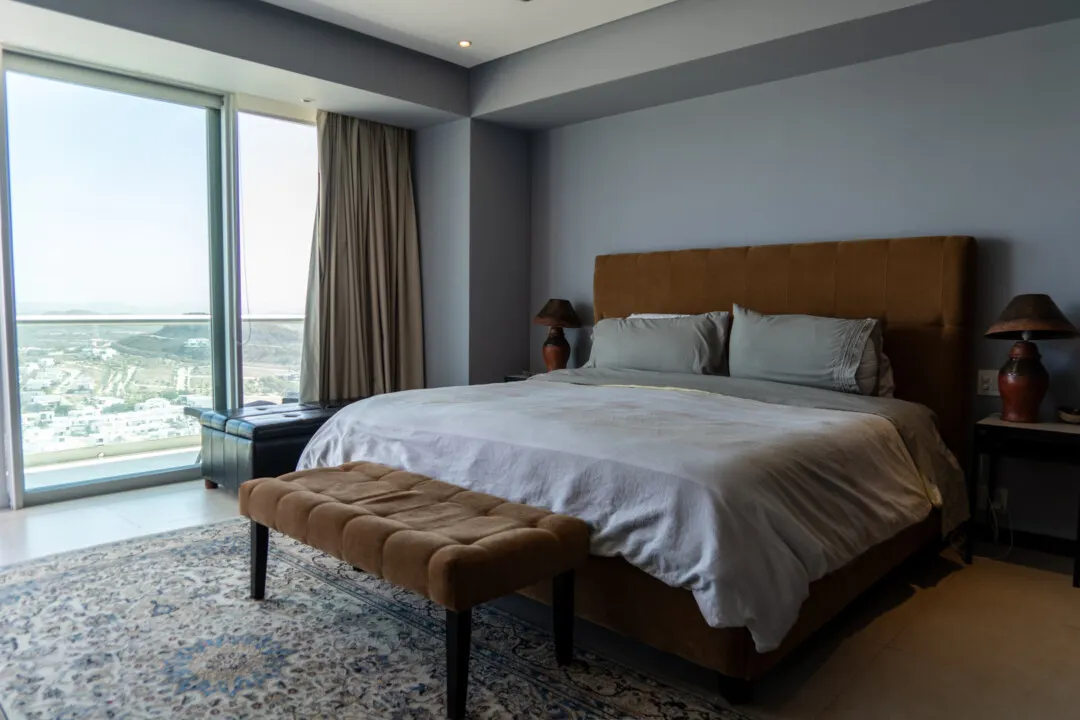 Recamara Condominio en Venta Península