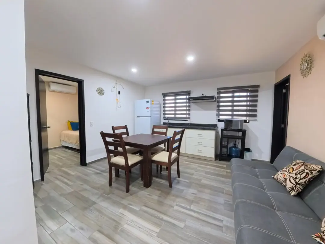 Comedor Departamento Venta Playa Sur