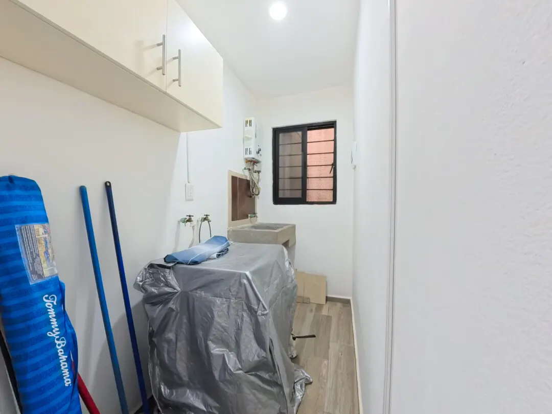 Área de lavado Departamento Venta Playa Sur