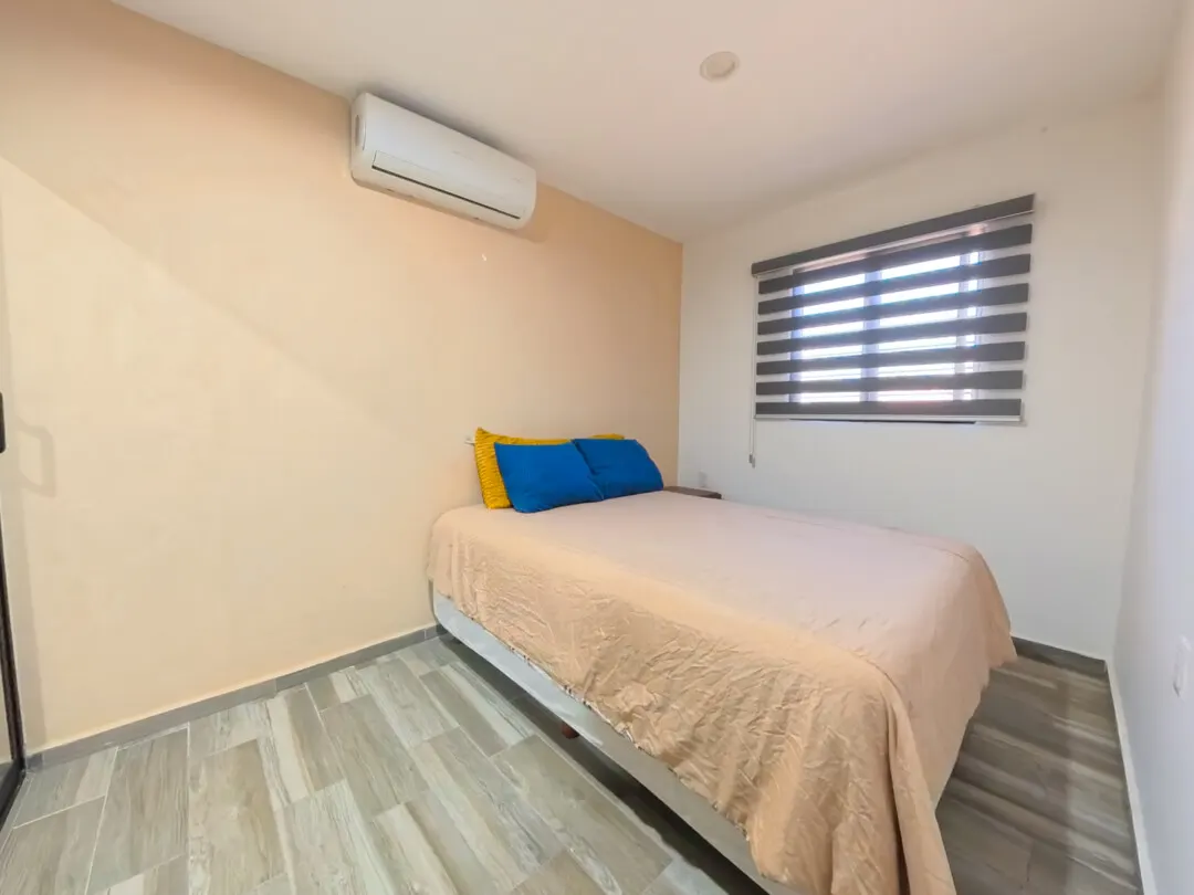 Recamara Departamento Venta Playa Sur