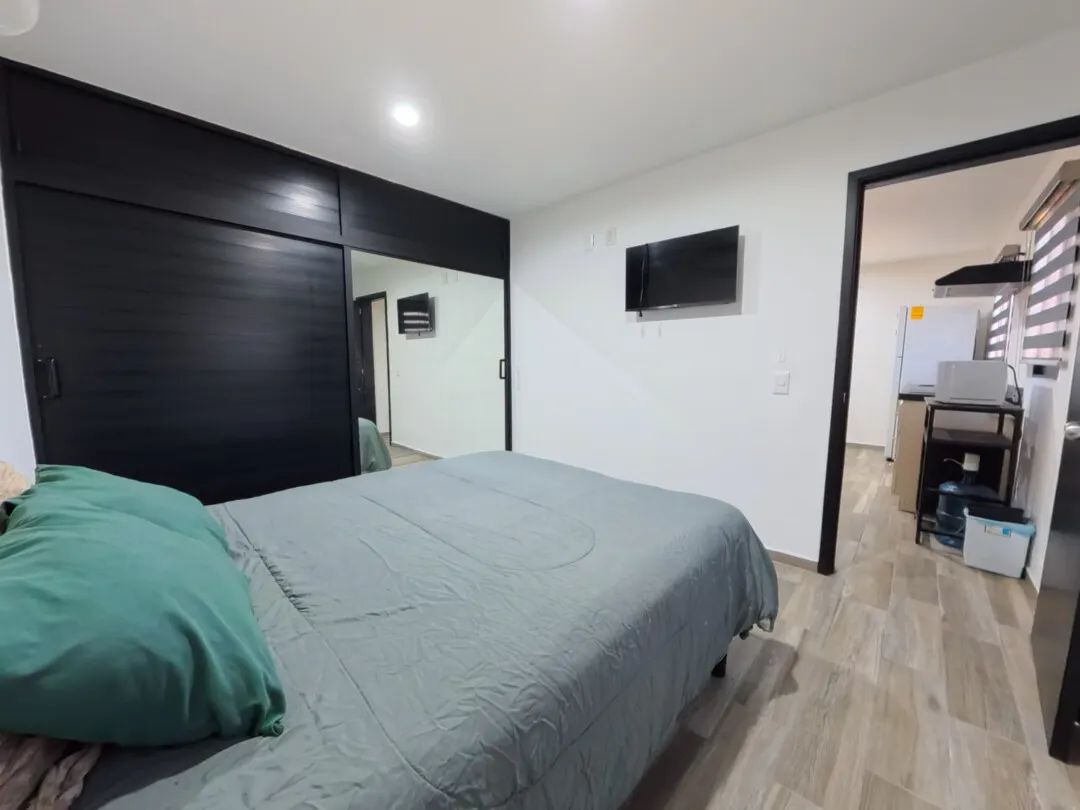 Recamara Departamento Venta Playa Sur