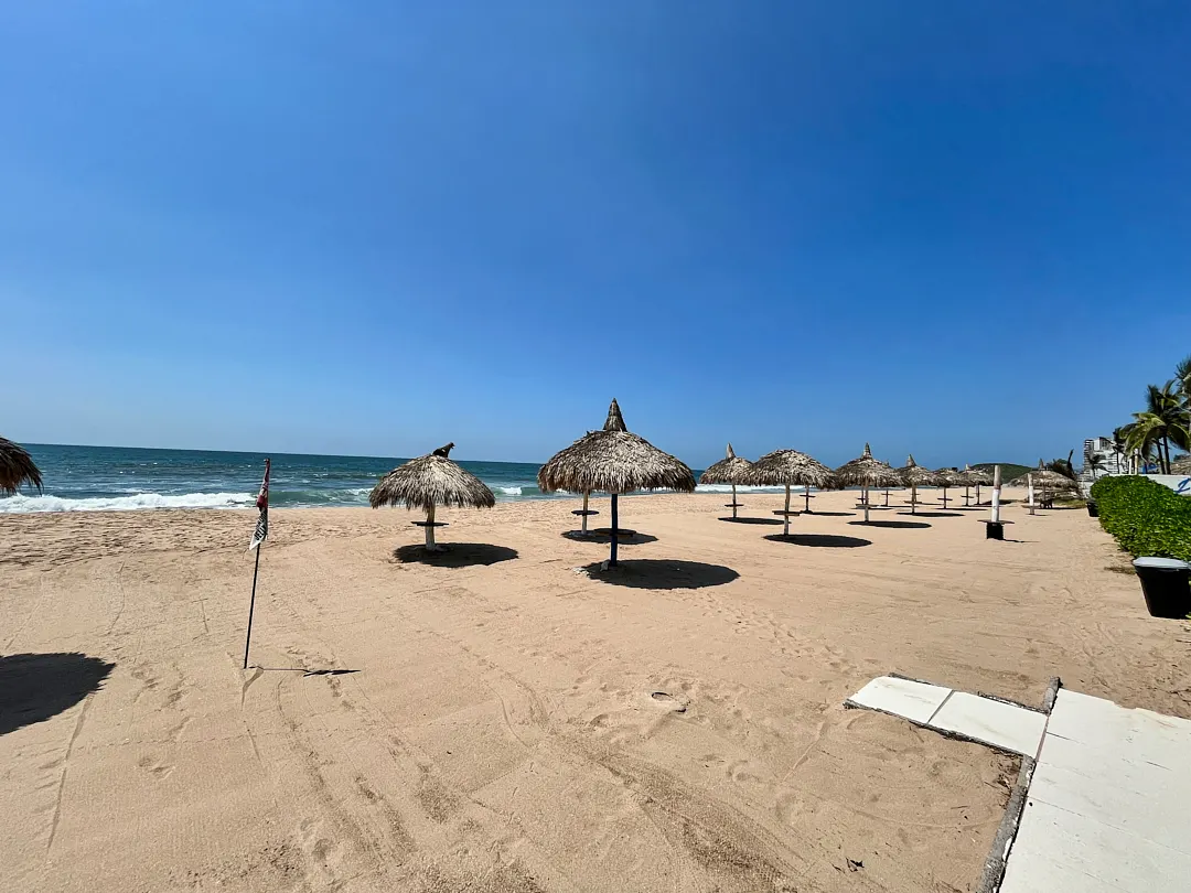 Palapas Condominio en Venta Península