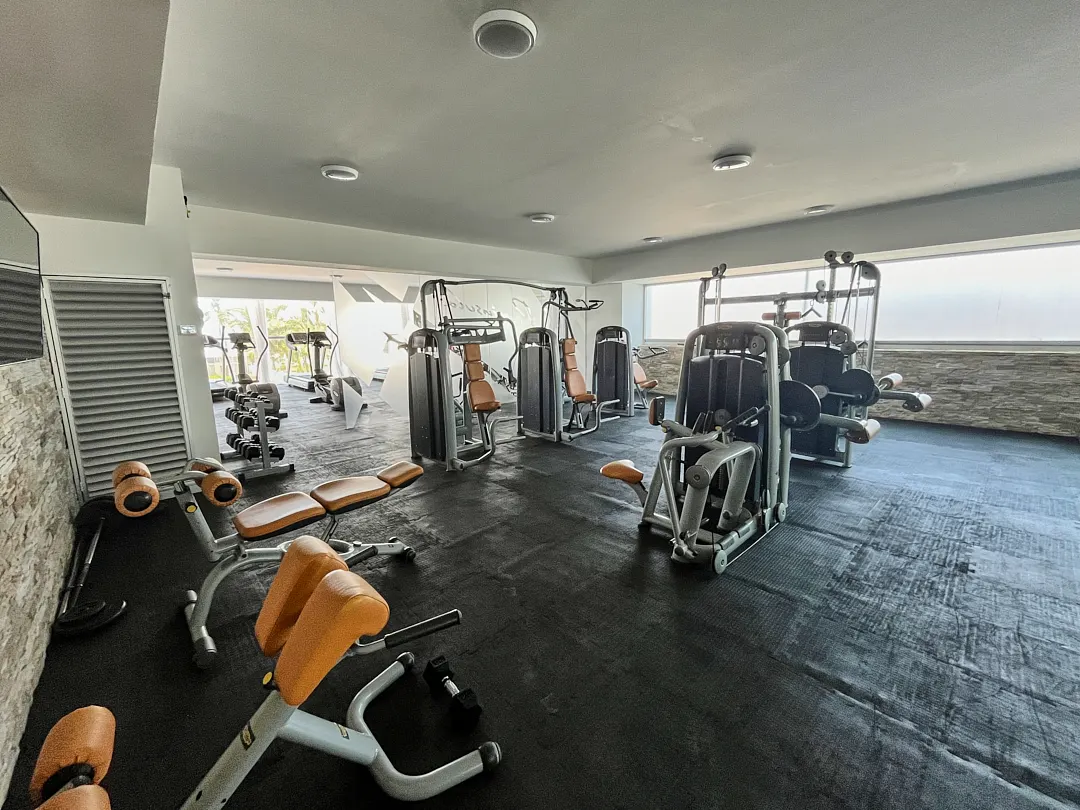 Gimnasio Condominio en Venta Península