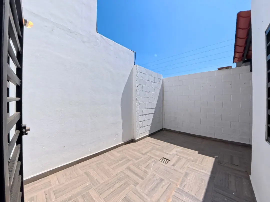 Casa de 3 Recámaras con Alberca y Seguridad en Hacienda del Seminario
