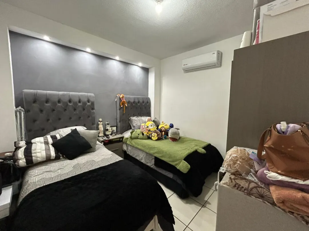 Recamara Casa Venta Hacienda del Seminario