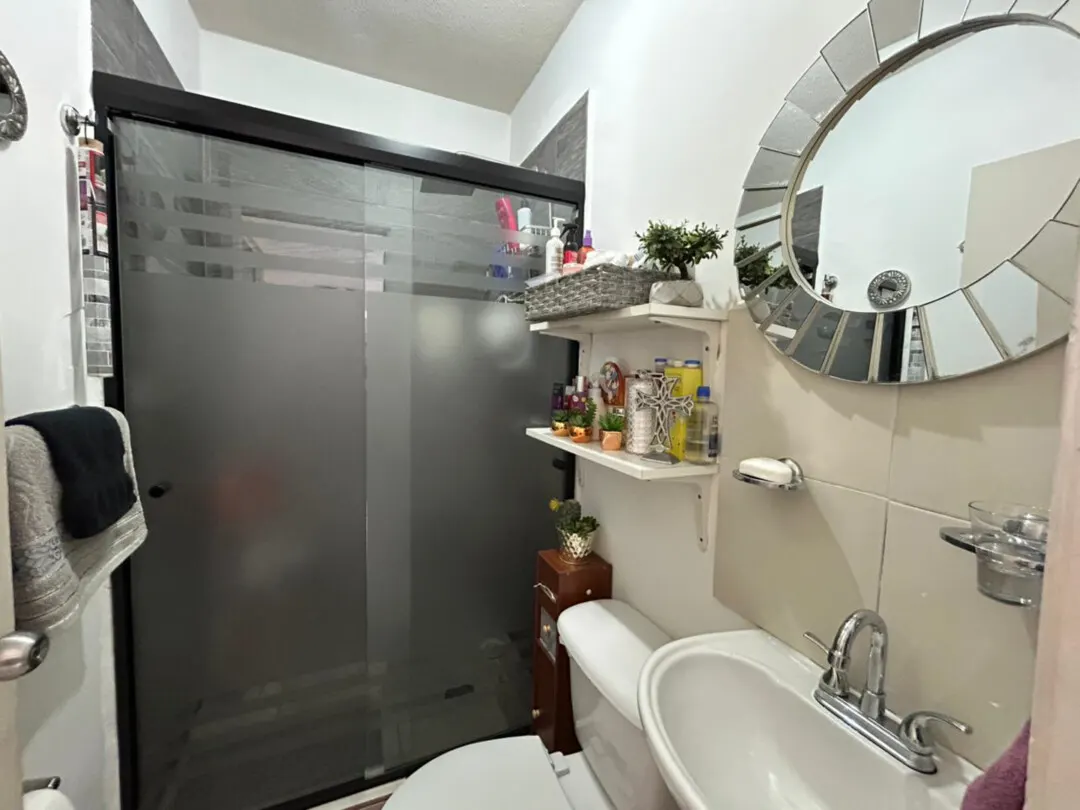 Baño Casa Venta Hacienda del Seminario