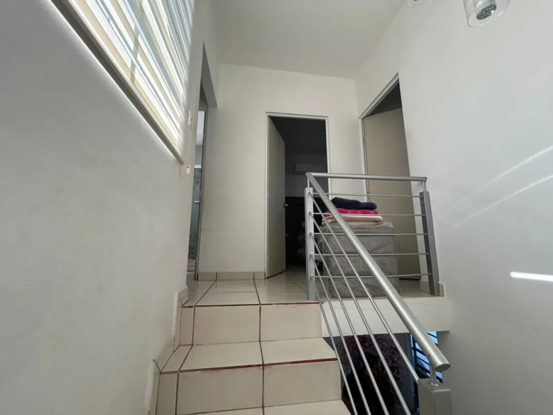 Escaleras Casa Venta Hacienda del Seminario