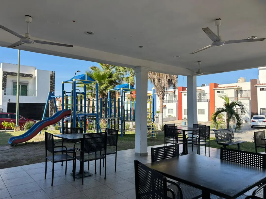 Amenidades Casa Venta Hacienda del Seminario