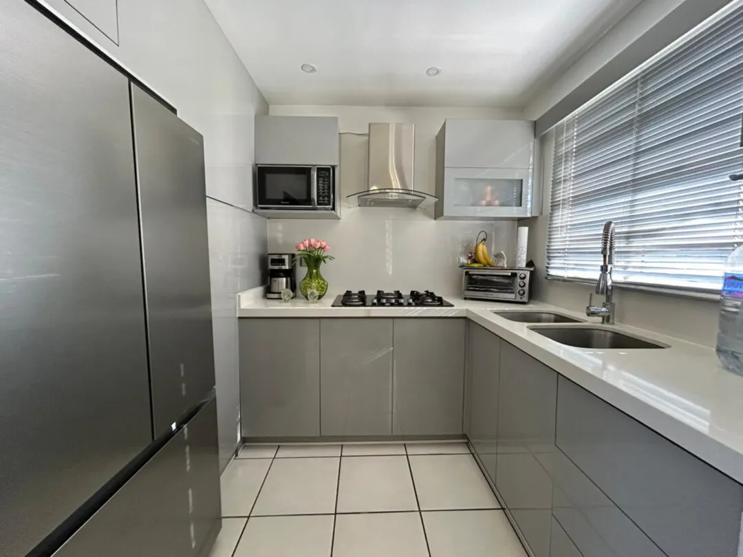 Cocina Casa Venta Hacienda del Seminario