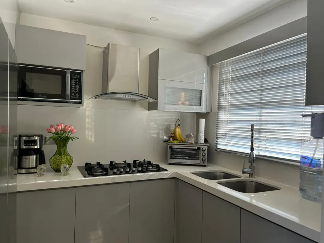 Cocina Casa Venta Hacienda del Seminario