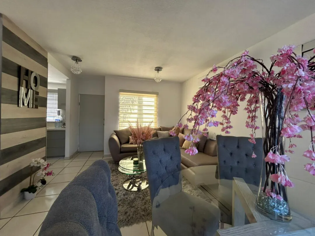 Comedor Casa Venta Hacienda del Seminario