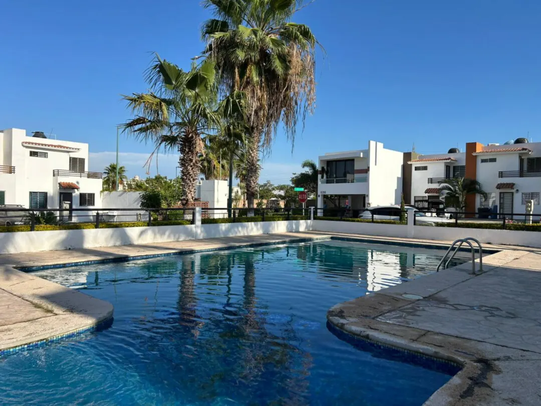 Amenidades Casa Venta Hacienda del Seminario