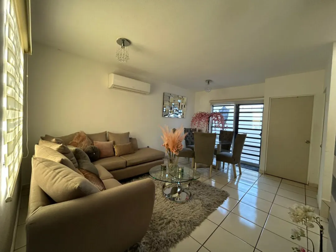 Sala Casa Venta Hacienda del Seminario