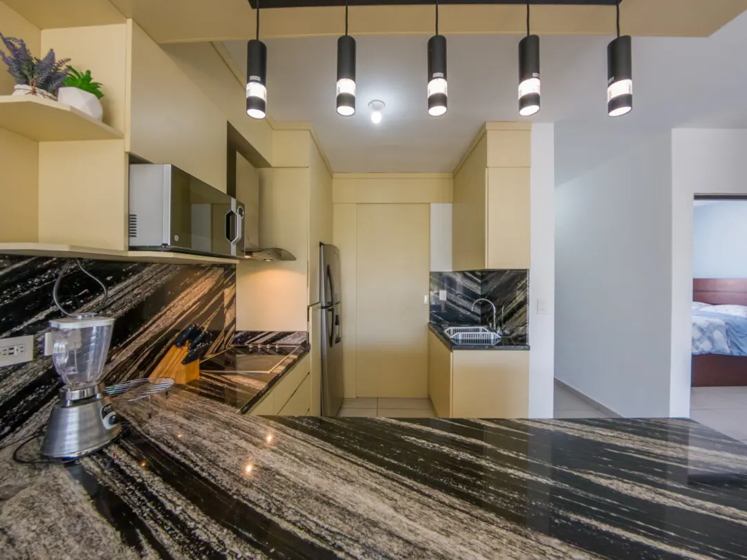 Departamento en Venta en Palmilla Residencial — Cerritos, Mazatlán