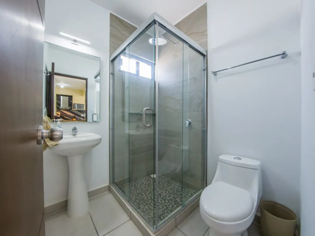 Departamento en Venta en Palmilla Residencial — Cerritos, Mazatlán