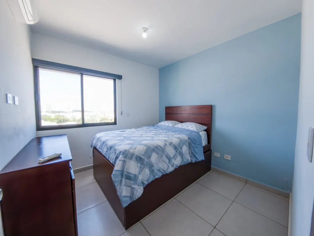 Departamento en Venta en Palmilla Residencial — Cerritos, Mazatlán