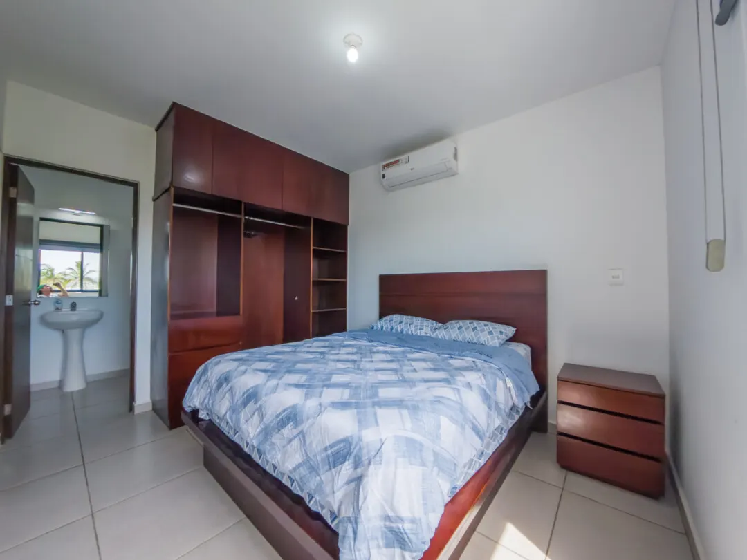Departamento en Venta en Palmilla Residencial — Cerritos, Mazatlán