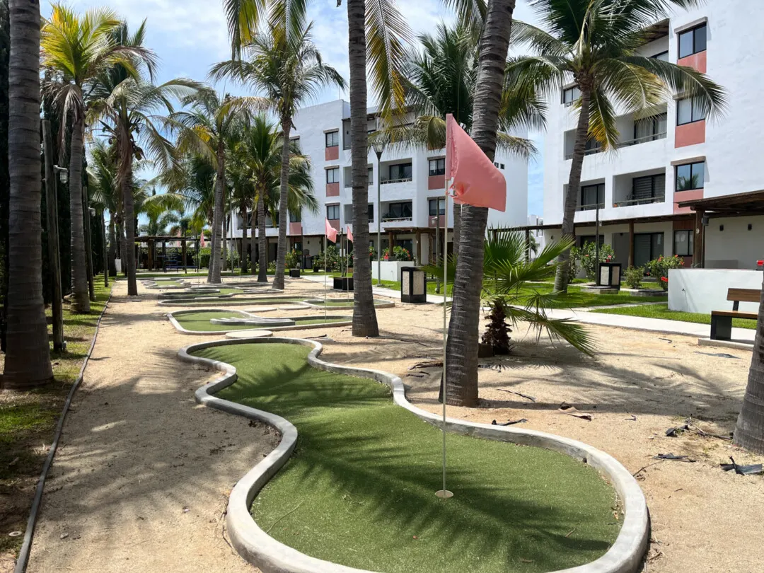 Departamento en Venta en Palmilla Residencial — Cerritos, Mazatlán