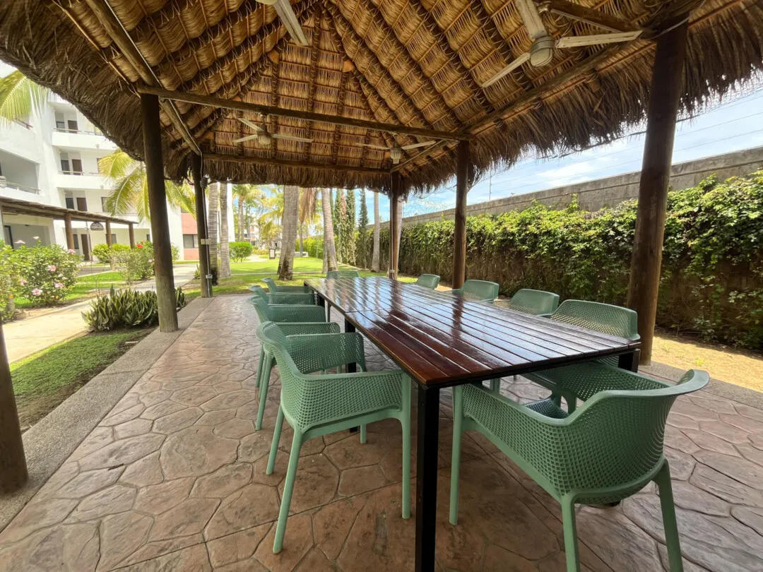 Departamento en Venta en Palmilla Residencial — Cerritos, Mazatlán