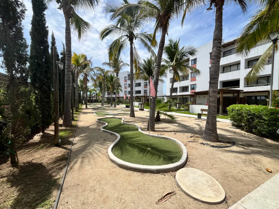 Departamento en Venta en Palmilla Residencial — Cerritos, Mazatlán