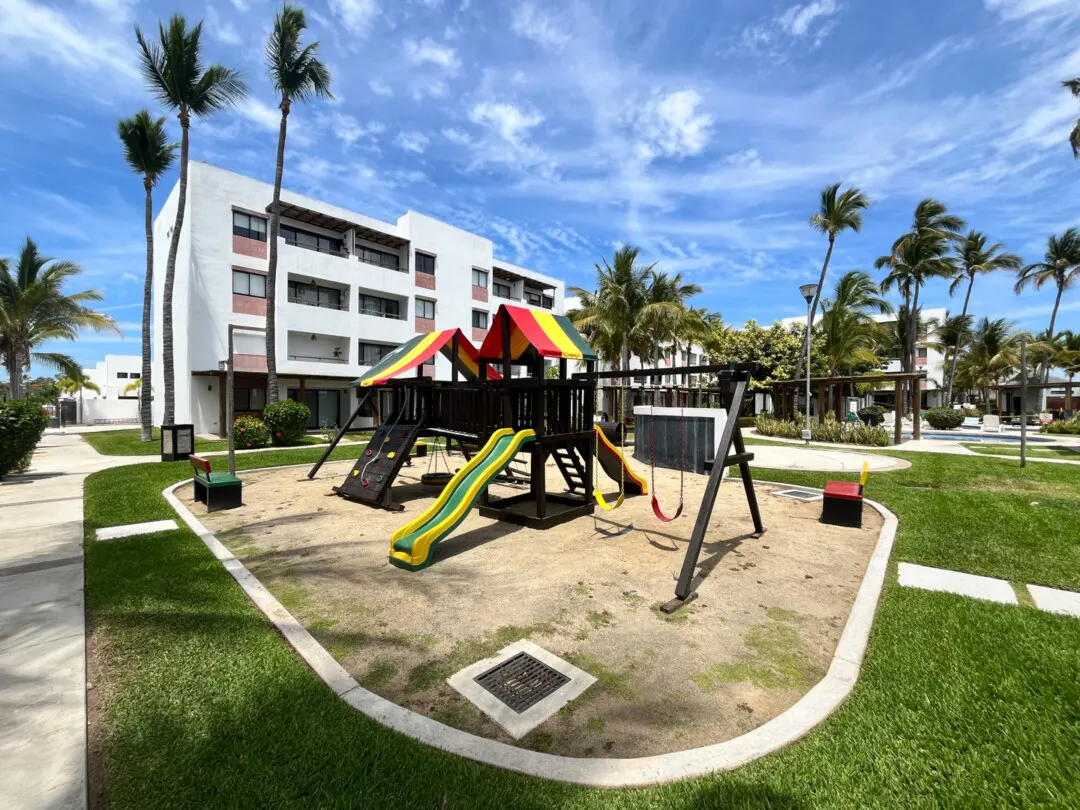 Departamento en Venta en Palmilla Residencial — Cerritos, Mazatlán