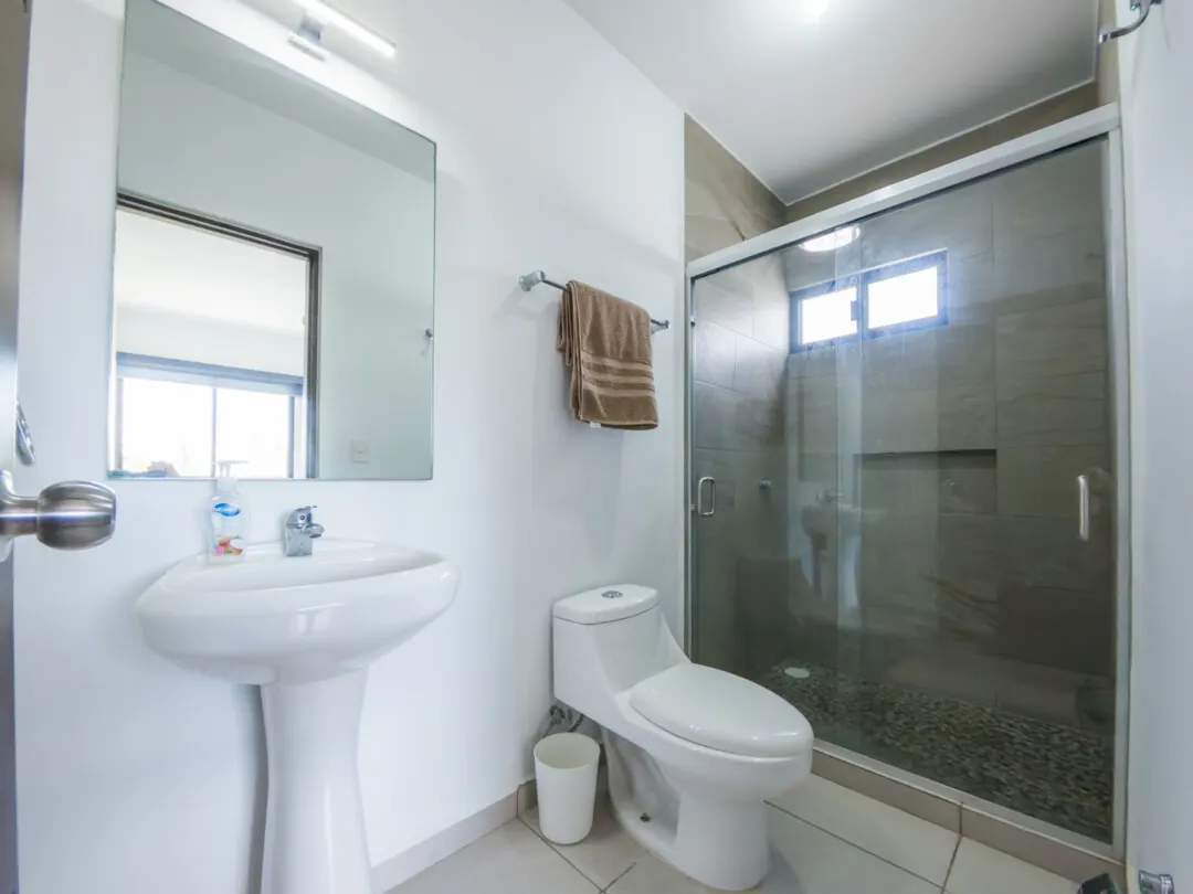 Departamento en Venta en Palmilla Residencial — Cerritos, Mazatlán