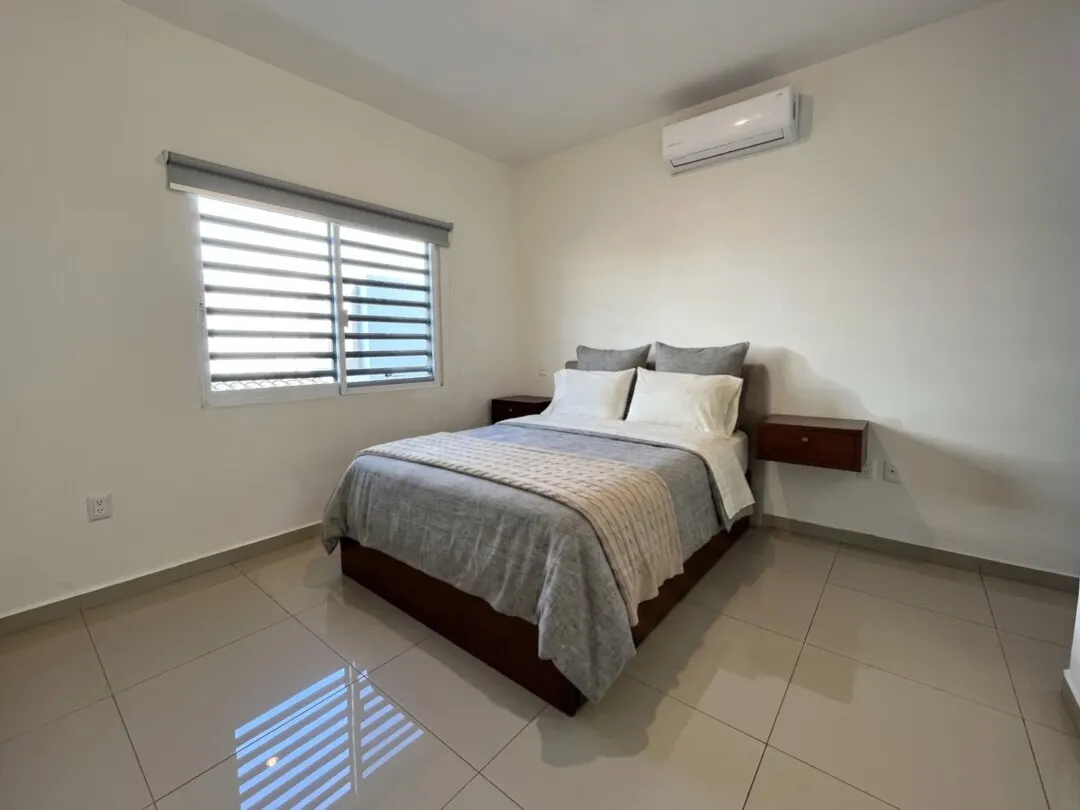 Exclusivo departamento en renta en El Sábalo Mazatlán | 2 Habitaciones