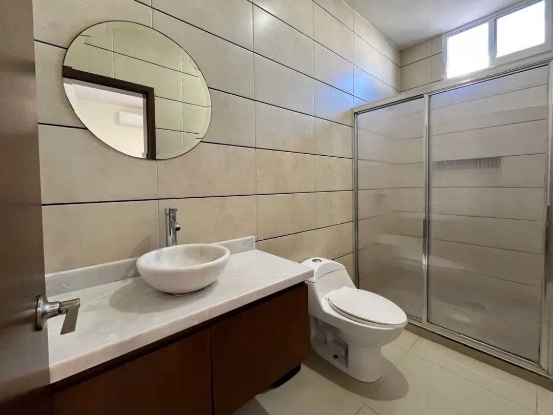 Exclusivo departamento en renta en El Sábalo Mazatlán | 2 Habitaciones